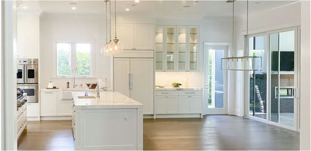 cabinet painting near me